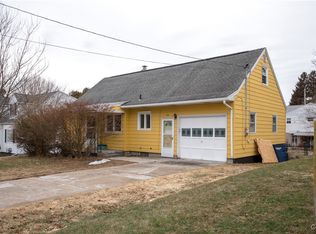 114 Benham Ave, Syracuse, NY 13219