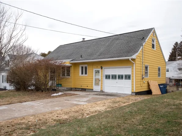 114 Benham Ave, Syracuse, NY 13219