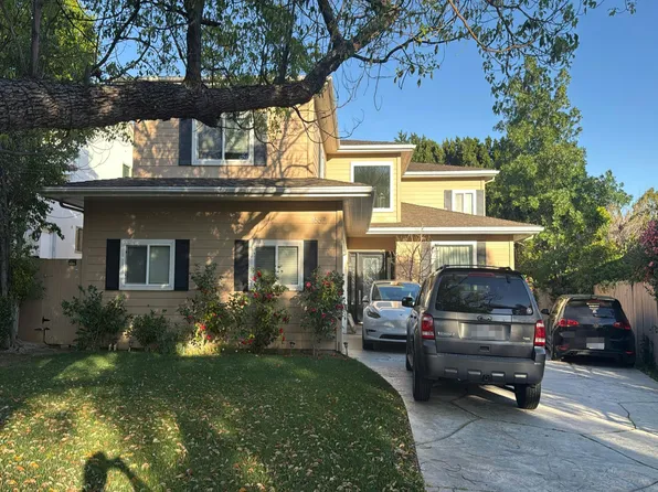 16651 La Maida St, Encino, CA 91436