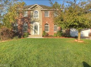 2835 Big Timber Dr NE, Grand Rapids, MI 49525