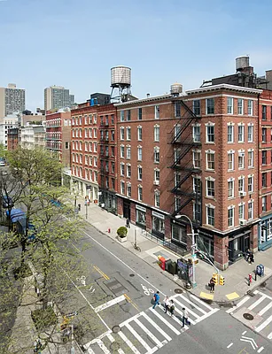 Rented by Brown Harris Stevens | media 16