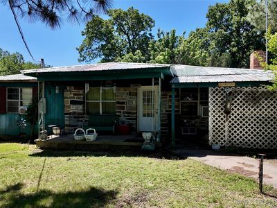 51808 E Private #1621, Roff, OK, 74865