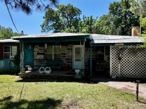 51808 E Private #1621, Roff, OK 74865