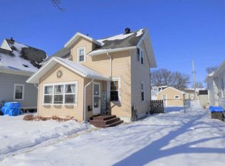 710 8th Ave SW, Austin, MN 55912