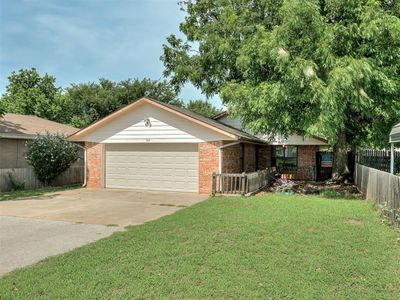 309 S Van Buren Ave, Blanchard, OK, 73010