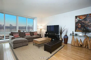 Rented by Town Residential