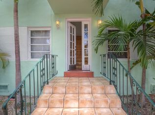 601 Michigan Ave APT 4, Miami Beach, FL 33139