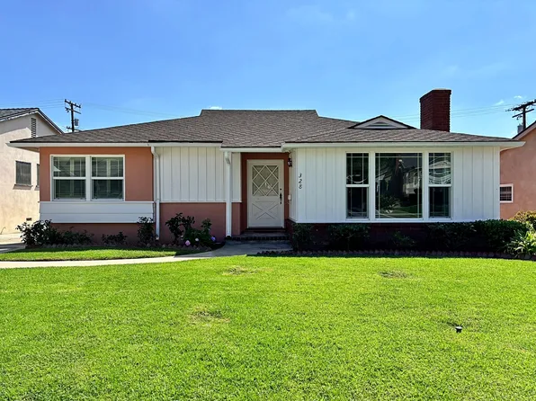328 Parkwood Dr, Glendale, CA 91202
