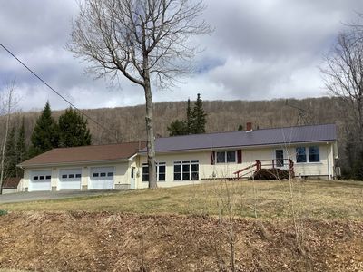 144 Pond Road, Dyer Brook, ME, 04747