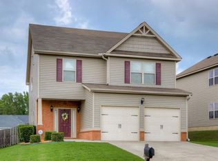 1113 Grove Landing Ln, Grovetown, GA 30813