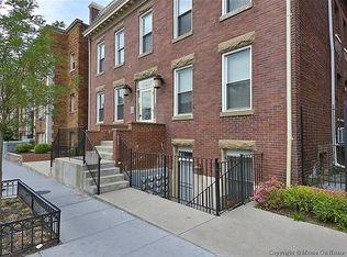 3318 Sherman Ave NW APT T2, Washington, DC 20010