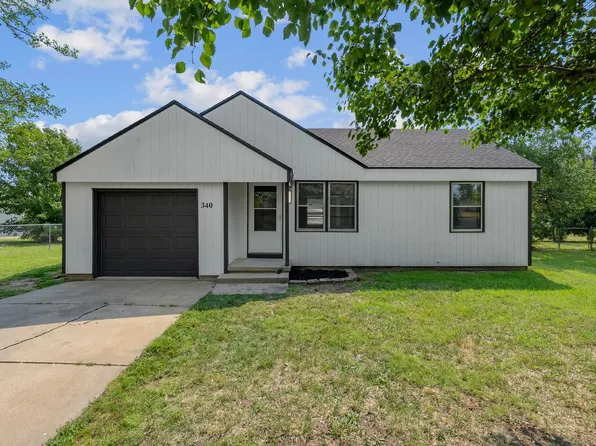 340 S Zelta St, Wichita, KS 67207