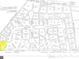 0 Saddlebrook Dr, Rome, GA 30161