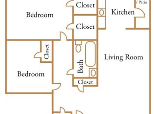5201 E 139th St APT 55, Grandview, MO 64030