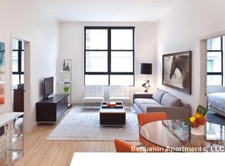 320-324 D St #305, Boston, MA 02127