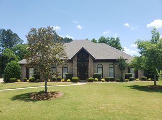 6152 Henley Way, Montgomery, AL 36117