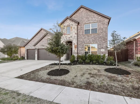 3098 Maverick Dr, Heathridge, TX 75126