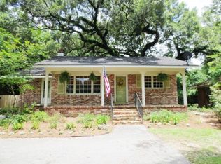 362 Wacker Ln N, Mobile, AL 36608