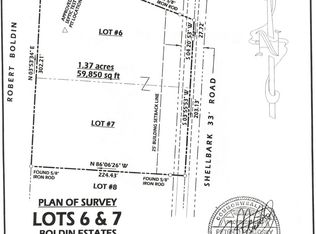 0 Shellbark Rd, Armagh, PA 15920