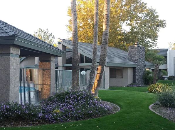 The Woods Apartments at Midvale Park