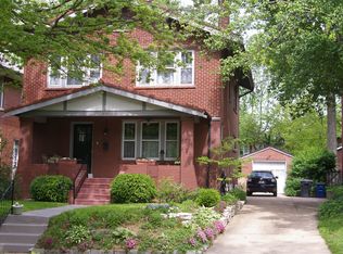 764 Yale Ave, University City, MO