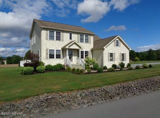 155 Claire Rd, Muncy, PA 17756