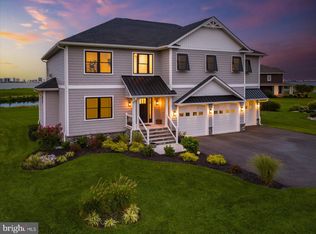 12848 Fox Ridge Ct, Bishopville, MD 21813