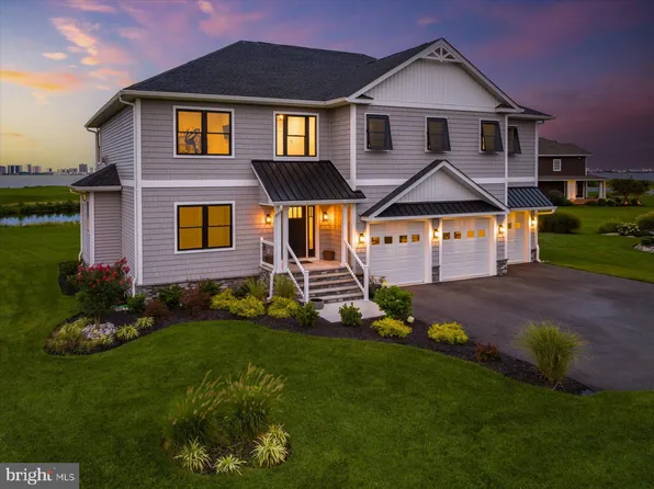 12848 Fox Ridge Ct, Bishopville, MD 21813