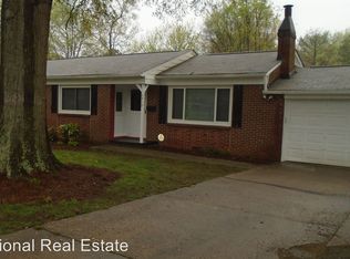 5419 Northside Rd, Charlotte, NC 28269