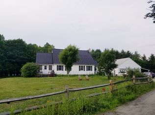 90 Turner Pl, Ascutney, VT 05030