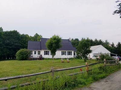 90 Turner Pl, Ascutney, VT, 05030