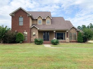 3332 Scenic Cir, Saraland, AL 36571