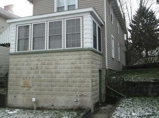 107 Washington St, Mount Pleasant, PA