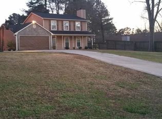 2608 Turner Rd SW, Conyers, GA 30094