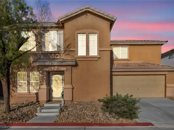 5308 Carlsbad Heights St, North Las Vegas, NV 89081