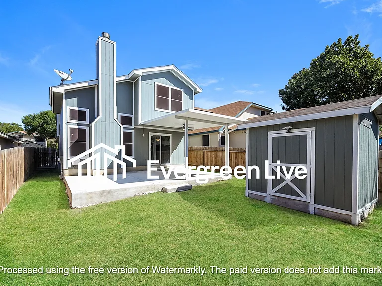 9438 Gillcross Way — Photo 12