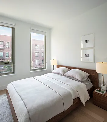 Rented by Modern Spaces | media 64