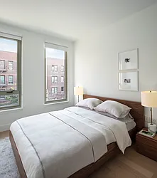 Rented by Modern Spaces