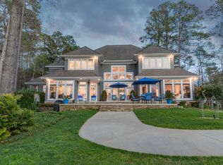 251 E Summerwood Rd, Littleton, NC 27850