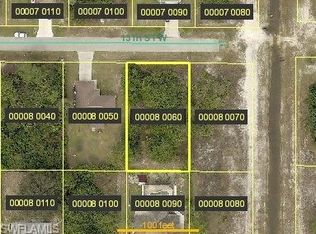 3303 13th St SW, Lehigh Acres, FL 33976