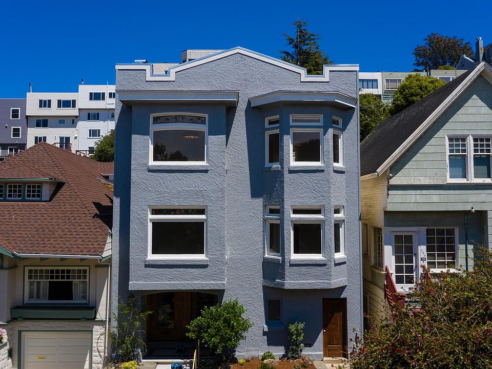 1st image of 542 Belvedere St #542