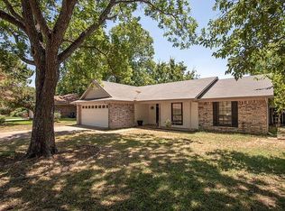 1114 Dove Hollow Rd, Granbury, TX 76048