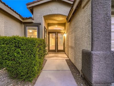 8217 Spanish Meadows Ave, Las Vegas, NV, 89131