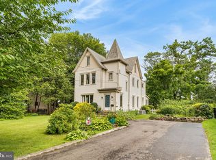 415 Maple Ave, Haddon Township, NJ 08108