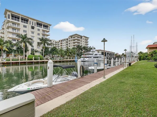 1700 SE 15th St APT 106, Fort Lauderdale, FL 33316