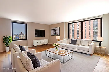 1619 Third Avenue, #23F