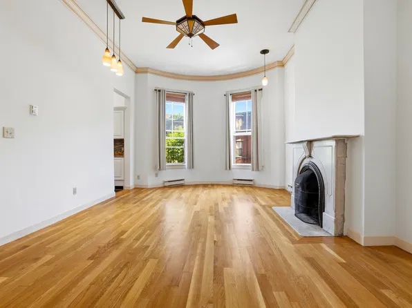 312 Columbus Ave APT 4, Boston, MA 02116