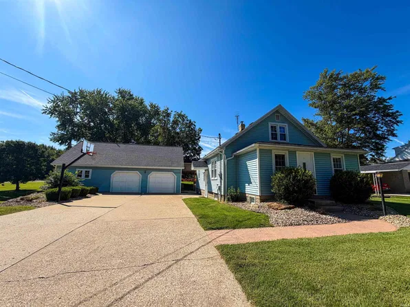 1457 W 5th Ave, Jasper, IN 47546