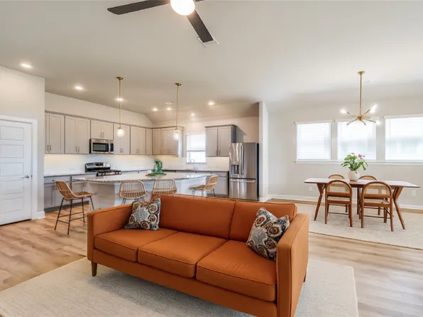 2521 Cobbler St, Northlake, TX 76247