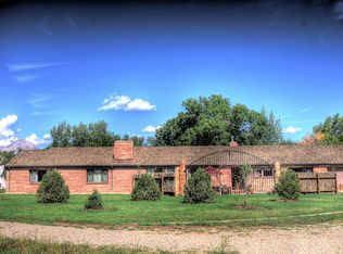 121 W Cascade St, La Veta, CO 81055